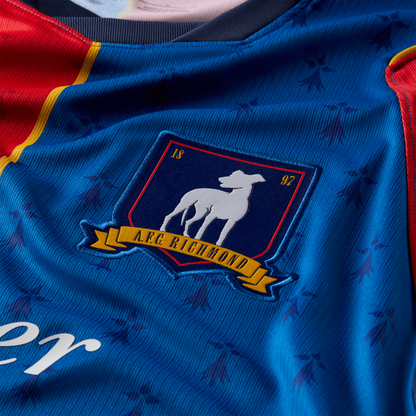 Nike AFC Richmond 26/27 Home JSY IU1275 466