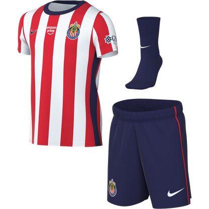 Nike 26/27 Chivas Infant Kit IU7728 101
