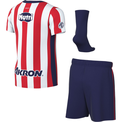 Nike 26/27 Chivas Infant Kit IU7728 101