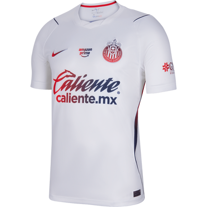 Nike 26/27 Chivas Away JSY IU7733 101