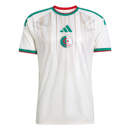ADIDAS Algeria Men's Home Jersey 2026 - JN4457