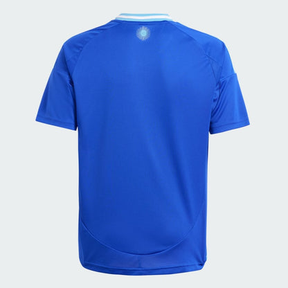 ADIDAS Argentina Youth Away Jersey 24/25 - IP8385