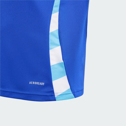 ADIDAS Argentina Youth Away Jersey 24/25 - IP8385