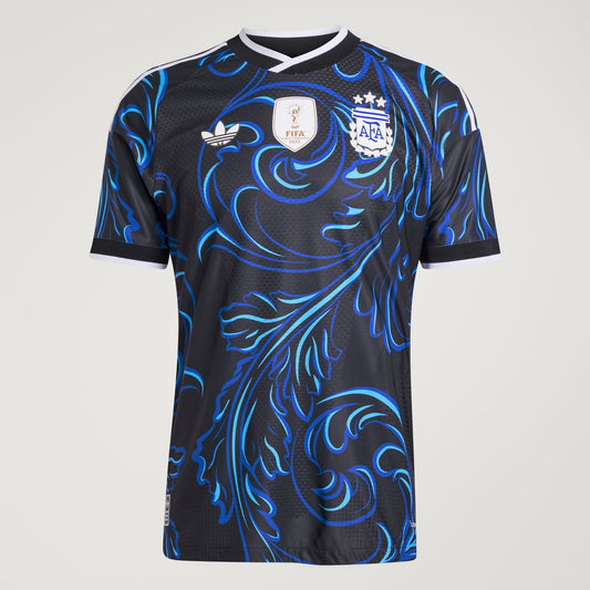 Adidas Argentina Men's Away Authentic Jersey 26/27 - JM5901