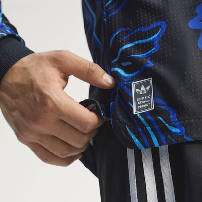 Adidas Argentina Away Men's Authentic LS Jersey 26/27 - KB0643