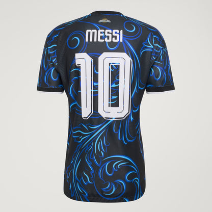 Adidas Argentina Men's Authentic Messi Away Jersey 26/27 - KH3935