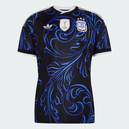 Adidas Argentina Men's Away Jersey 26/27 - JM8395
