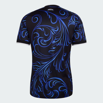 Adidas Argentina Men's Away Jersey 26/27 - JM8395