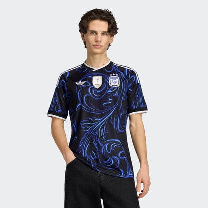 Adidas Argentina Men's Away Jersey 26/27 - JM8395