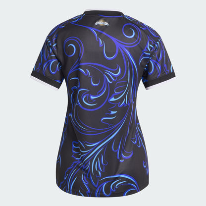 Adidas Argentina Women's Away Jersey 26/27 - KB0639