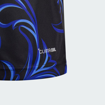 Adidas Argentina Youth Away Jersey 26/27 - KB0626
