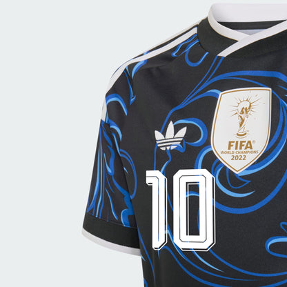 Adidas Argentina Youth Messi Away Jersey 26/27 - KH3942