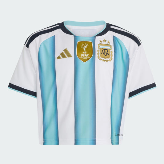 Adidas 26/27 Argentina W Home JSY KE5982