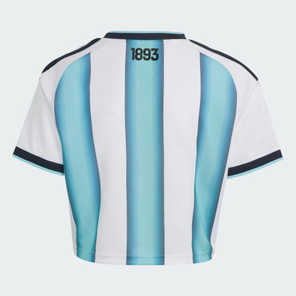 Adidas 26/27 Argentina W Home JSY KE5982