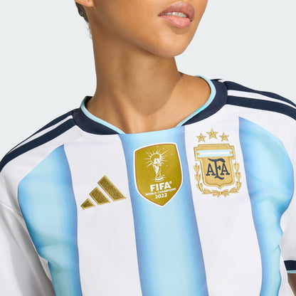 Adidas 26/27 Argentina W Home JSY KE5982