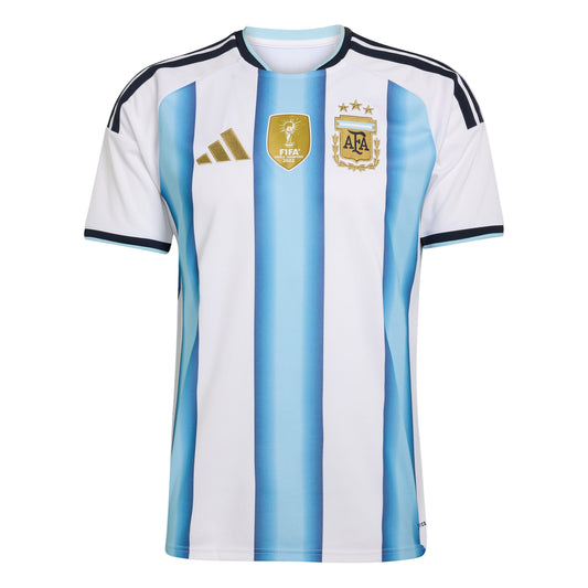 ADIDAS Argentina Men's Home Jersey 2026 - JM8396