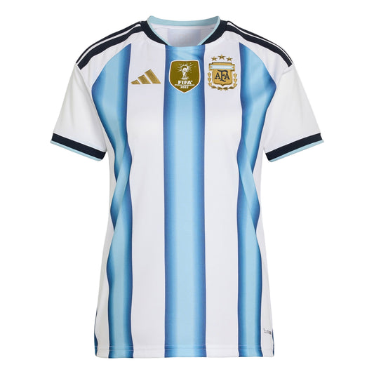 ADIDAS Argentina Women's Home Jersey 2026 - KA8125