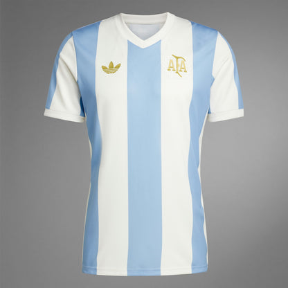 ADIDAS Argentina Men's Anniversary Jersey 2025 - JF2641