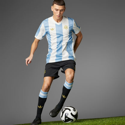 ADIDAS Argentina Men's Anniversary Jersey 2025 - JF2641