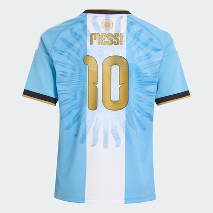 Adidas Argentina Messi 26 JSY "10" Kids LD3307