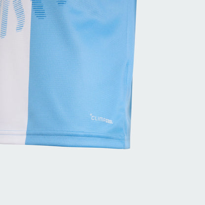 Adidas Argentina Messi 26 JSY "10" Kids LD3307