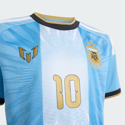 Adidas Argentina Messi 26 JSY "10" Kids LD3307