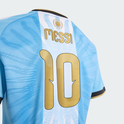 Adidas Argentina Messi 26 JSY "10" Kids LD3307