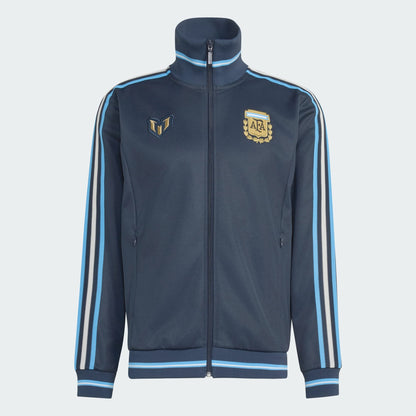 Adidas Argentina Messi 26 Track Top KG2655