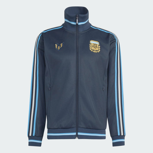 Adidas Argentina Messi 26 Track Top KG2655