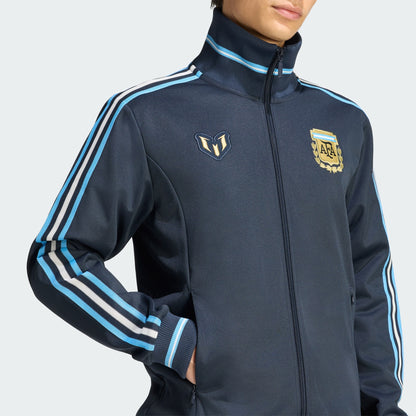 Adidas Argentina Messi 26 Track Top KG2655