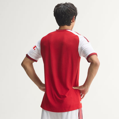 Adidas Arsenal FC Home Authentic Jersey 26/27 - JZ3165