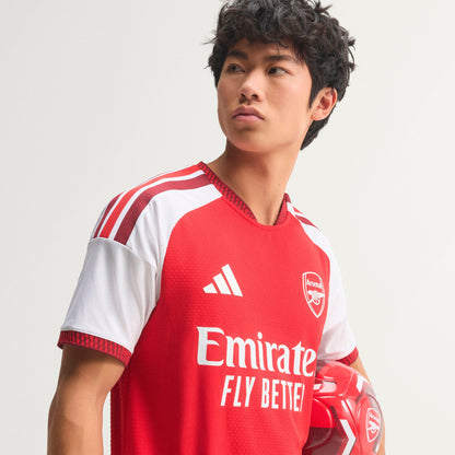 Adidas Arsenal FC Home Authentic Jersey 26/27 - JZ3165