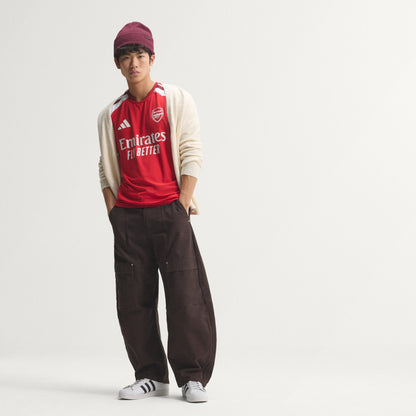 Adidas Arsenal FC Home Authentic Jersey 26/27 - JZ3165
