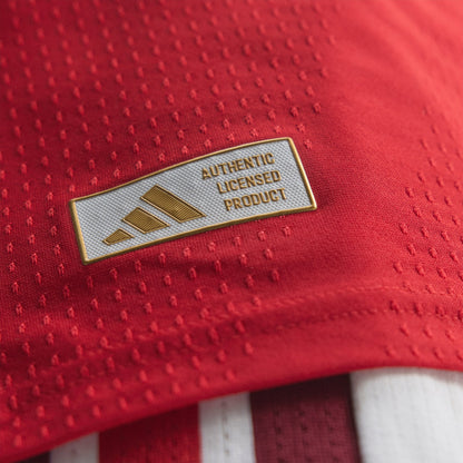 Adidas Arsenal FC Home Authentic Jersey 26/27 - JZ3165