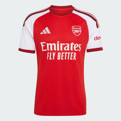 Adidas Men's Arsenal FC 26/27 Home JSY JZ3168
