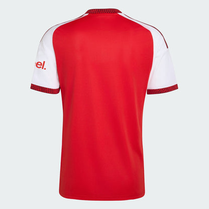 Adidas Men's Arsenal FC 26/27 Home JSY JZ3168