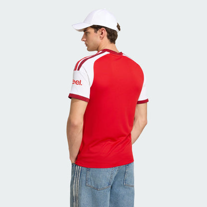Adidas Men's Arsenal FC 26/27 Home JSY JZ3168