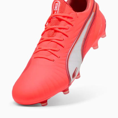 PUMA King Ultimate FG - 108303 01