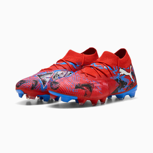 PUMA Future 8 Match Playmaker FG/AG - 109749 01