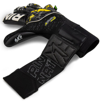 Rinat Asimetrik Pro-Spines Malagón Goalkeeper Glove  1GSP5A2A50-638