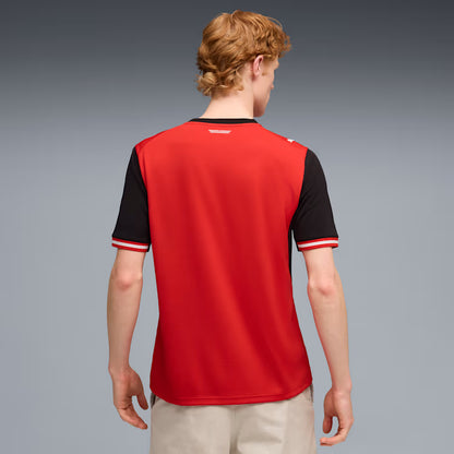 Puma Austria Men's Home Jersey 26/27 - 783200 01