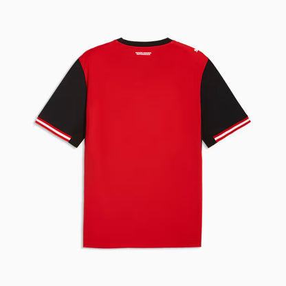 Puma Austria Men's Home Jersey 26/27 - 783200 01