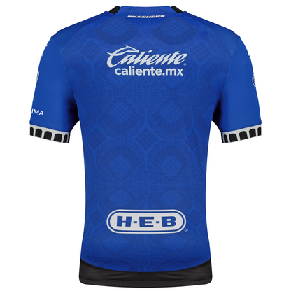 Charly 26/27 Queretaro Away JSY 5020662
