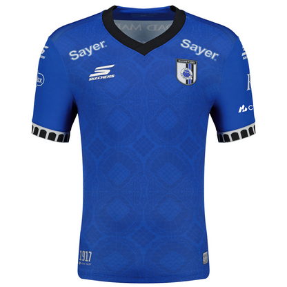 Charly 26/27 Queretaro Away JSY 5020662