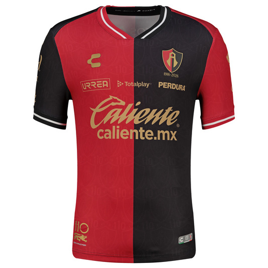 Charly Men's Atlas Home JSY 50205519 94