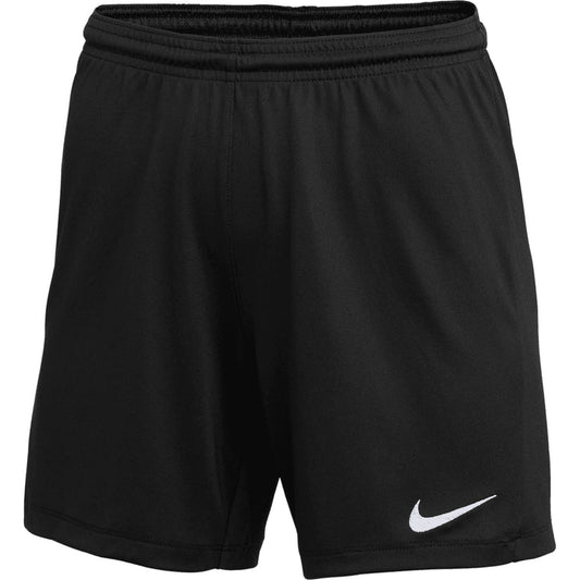 Nike Dry Park III Short-BV6857 010