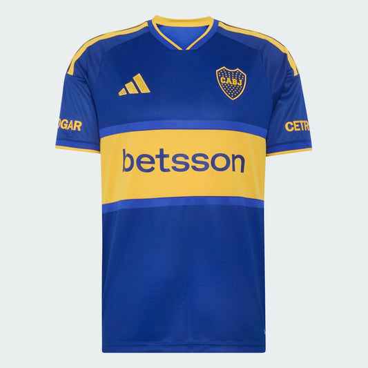 Adidas Boca Juniors 26/27 Home JSY KB4380