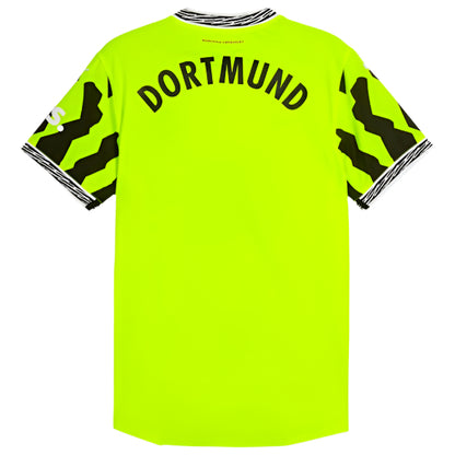 BVB ANNIVERSARY JERSEY AUTH NEON 77759604