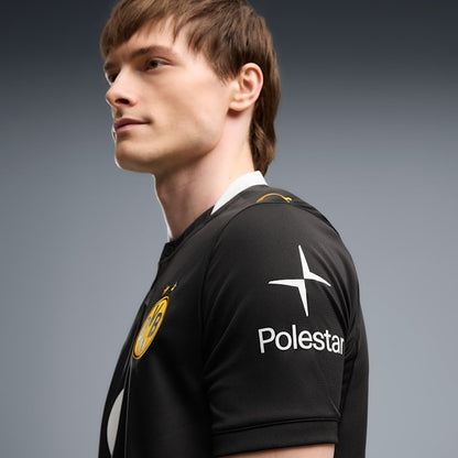 Puma Borussia Dortmund Away JSY 784099 18
