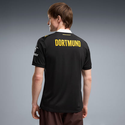 Puma Borussia Dortmund Away JSY 784099 18